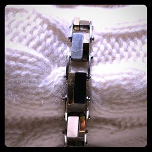 Men Stainless steel Bracelet